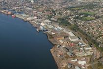 Dundee Cruise Port Sason Gets Underway