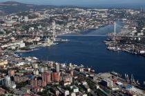 Cruise Line to Connect Vladivostok to Korea and Japan