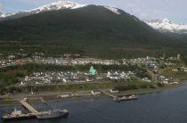 Silversea Cruises unveils Puerto Williams (Chile) as new departure port