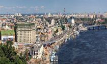 Viking Cruises cancels 2022 Black Sea and Kiev (Ukraine) sailings, Scenic Group cancels all 2022 Russia river cruises