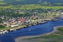 Yarmouth (Nova Scotia Canada) - Bar Harbor (Maine USA) ferry scheduled to return in 2022