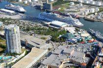 Cross-Bay Ferry Returns to Tampa Bay