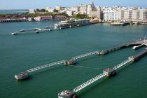 Global Ports Holding/GPH initiates major investment in San Juan Cruise Port (Puerto Rico)