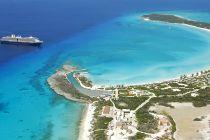 New cruise port Calypso Cove coming to Long Island (Bahamas)