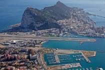 Gibraltar's Minister Daryanani unveils plans for new cruise ship terminal