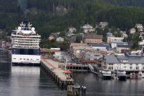 Juneau passenger caps shift Alaska cruise traffic toward Ketchikan