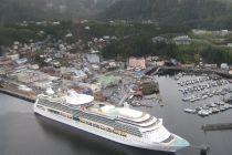 Cruise ship passengers to pay an extra $2 in Ketchikan