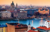 Budapest launches new Danube cruise season as river tourism continues to grow