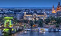 Century Star’s Danube deployment signals a new phase in European river cruising