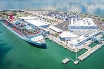 Port Canaveral (Orlando, Florida) unveils plans for new multi-user cruise terminal