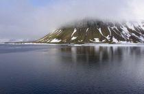 Hurtigruten Cruise Ship Banned from Entering Russia's Arctic Waters