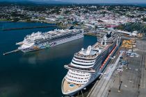 Costa Rica Renovates Limon Cruise Terminal