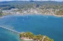 Construction of the cruise port in Samana (Dominicana) to begin in July