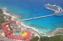 Yucatan Promoted as Key Cruise Destination