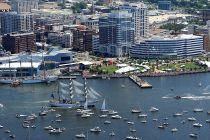 Princess Cruises confirms Virginia port calls for Island Princess