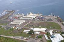 Costa Rica-El Salvador Ferry Stuck Due to Complicated Procedures