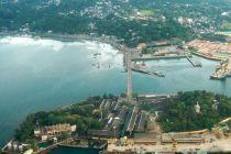 India builds a 50-yacht Marina at Port Blair Harbour