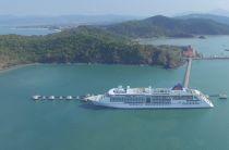 TUI Group Promotes Fly-Cruise Holidays to Malaysia
