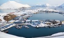 Alaska state ferry out of service after crew tests positive for Coronavirus