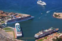 Cruise operators reroute ships as security situation unfolds in Mexico