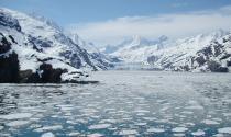 National Park Service Announces Alaska's Glacier Bay Cruise Plan