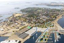 Finland's Port HaminaKotka welcomes 20,000 cruise passengers and generates EUR4M in summer 2023