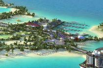 MSC Cruises temporarily closes Ocean Cay (Bahamas) for renovation and expansion