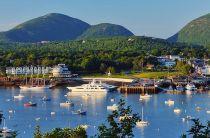 Bar Harbor's cruise ship passenger cap upheld in federal court ruling
