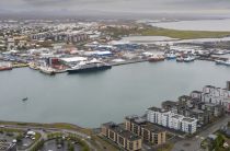 Faxaports/Port of Reykjavik leads environmental initiatives beyond Norway