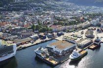 Cruise Europe confirms Bergen as host of 2027 conference