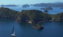 Heritage Expeditions introduces Coastal New Zealand 2023 season of Heritage Explorer yacht