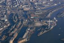Hamburg hosts record-attendance Seatrade Europe 2025