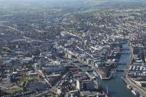 Bumper Cruise Season Brings More Than 243,000 Visitors to Cork Harbour