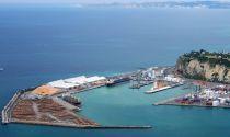 Napier Port to Welcome Record Number of Cruisers
