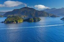 Cunard’s Queen Elizabeth is the 4th cruise ship hit with biofouling in New Zealand