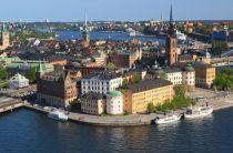 Stockholm Boasts Record Cruise Ship Passenger Numbers
