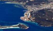 Busselton Cruise Call Cancelled for Second Time Due to Bad Weather