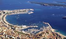 Cannes Bans the Most Polluting Cruise Ships