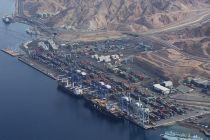Jordan's new Aqaba Cruise Terminal welcomes its first ship