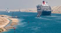 Suez Canal expands cruise incentive program with Ismailia Marina stopovers