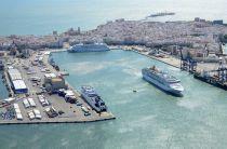 Port Cadiz (Spain) to serve as a homeport for MSC Cruises ships in 2023