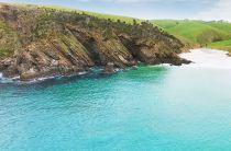 Kangaroo Island Reaches a Peak of Visiting Cruise Ships