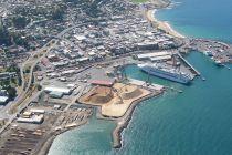 Oceania's Regatta and Regent's Seven Seas Explorer ships cancel scheduled calls to Port Burnie (Tasmania)