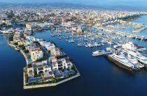 Port Limassol (Cyprus) prepares for 200+ cruise ships during the summer season
