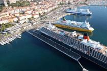 Port of Ajaccio (France) hosts Marella Cruises’ 30th anniversary celebrations