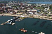 Funding Secured to Upgrade Portland Ferry Terminal