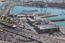 Port of Valencia introduces Spain’s first EES-Compatible Passenger Border Control Facility