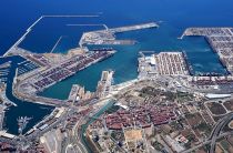 Port of Valencia concludes H2PORTS project with hydrogen-machinery showcase