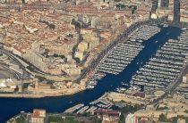 Cruise terminal evacuation in Marseille following security alert