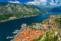 Montenegro lifts cruise ship ban on April 10